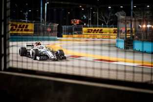 开云官网首页-F1车队技术升级,圈速进一步缩短,f1各大车队