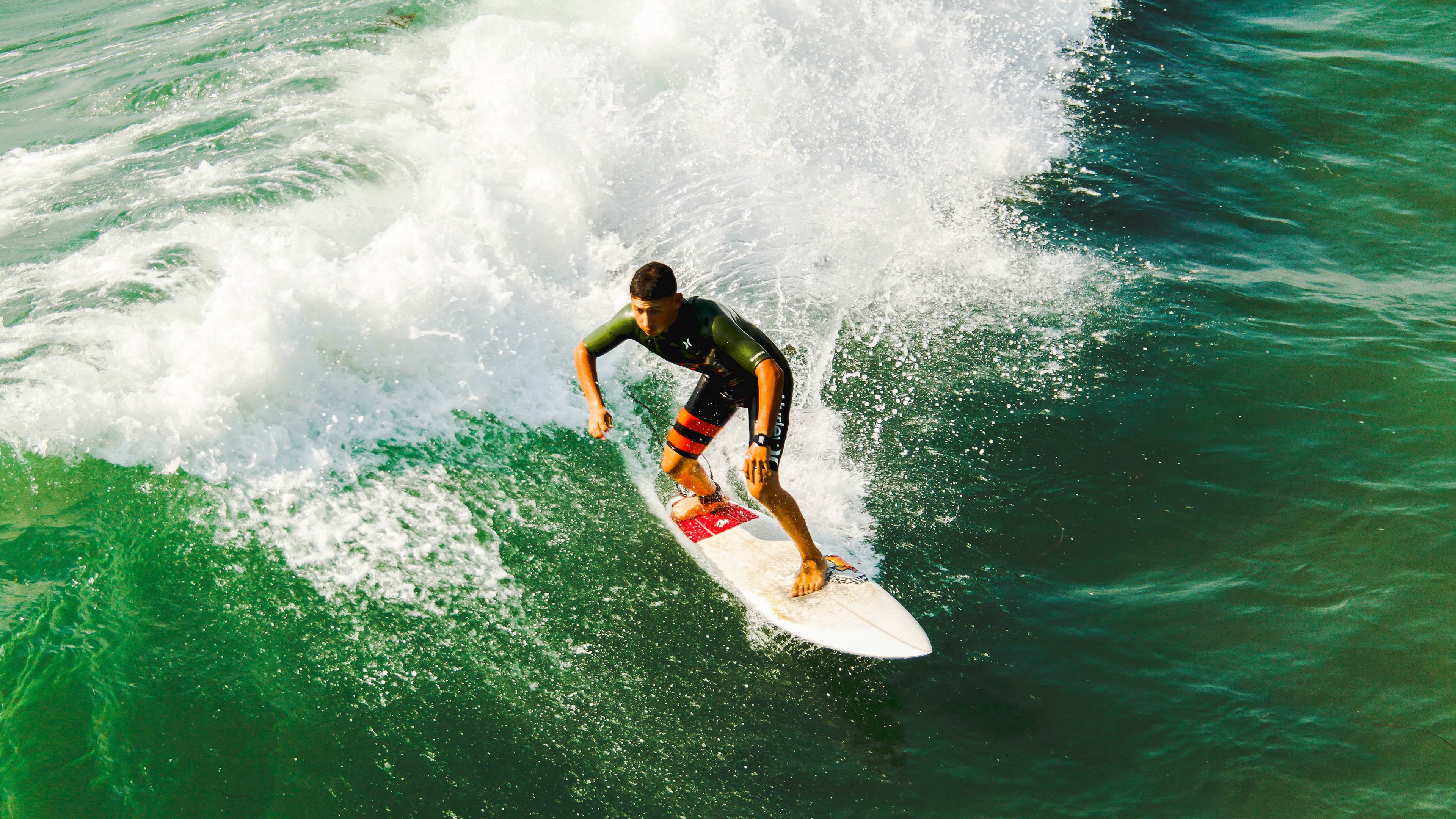 开云体育中国官网-FIBA “Hoops For Green” 在阿尔及利亚举办环保篮球公益项目