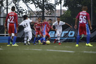 Kaiyun官方登录入口-关岛足球青年训练营热度升高,关岛足球队怎么样